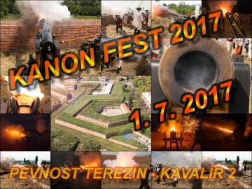 Kanon fest 2017.
